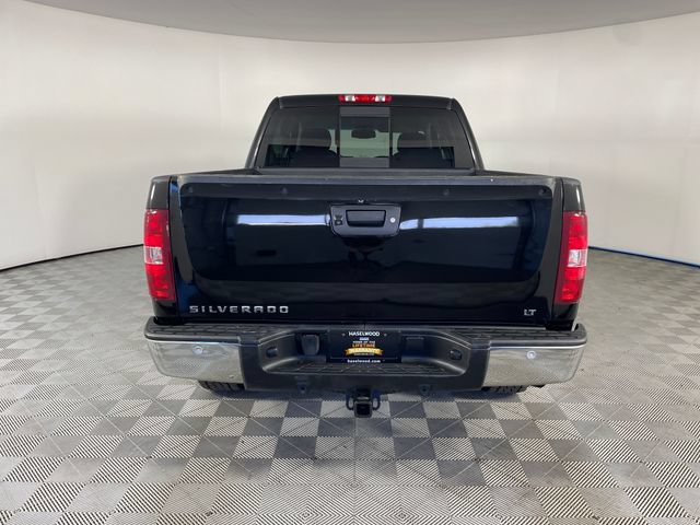 2013 Chevrolet Silverado 1500 LT - Photo 20