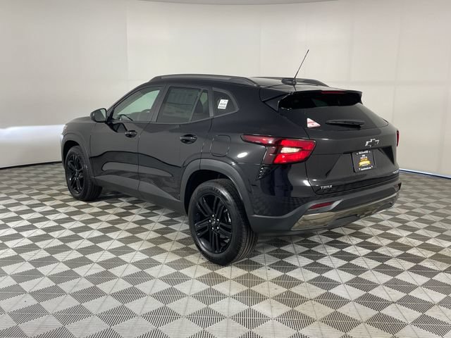 2026 Chevrolet Trax Activ - Photo 8