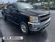  Chevrolet Silverado 3500 HD