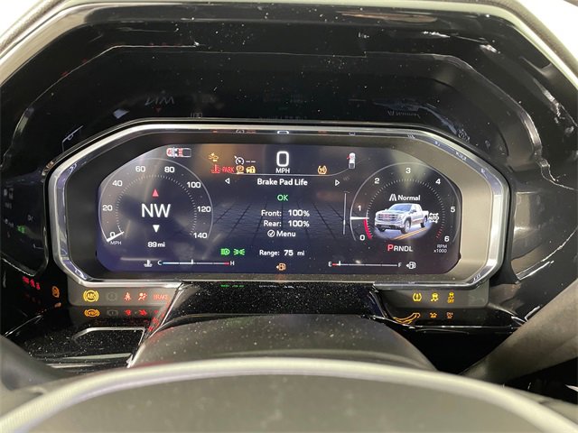 2026 Gmc Sierra 1500 Elevation photo 3