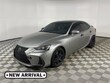 LEXUS IS 350