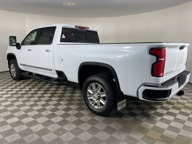 2026 Chevrolet Silverado 3500 HD High Country - Photo 23