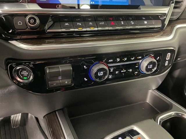 2026 Chevrolet Silverado 1500 RST - Photo 6