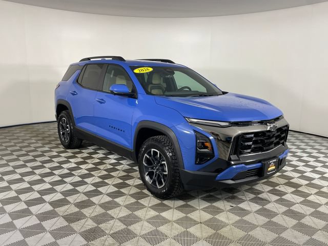 2026 Chevrolet Equinox ACTIV - Photo 13