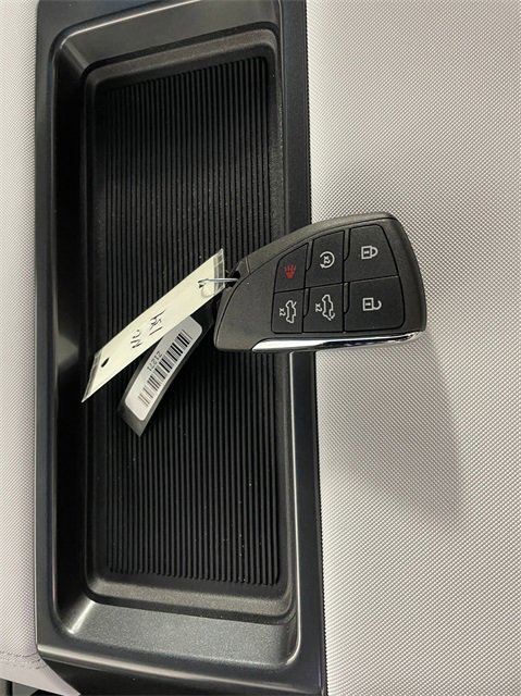 2025 Gmc Hummer EV Pickup photo 4