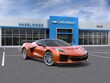  Chevrolet Corvette ZR1