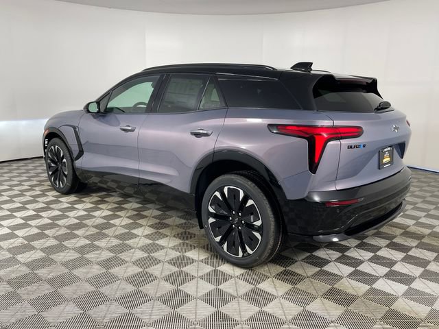 2026 Chevrolet Blazer EV RS - Photo 20