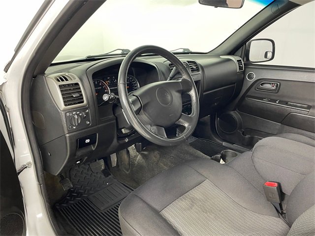 2007 Chevrolet Colorado LT photo 3