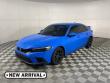 Used 2022 Honda Civic Hatchback Sport Touring Hatchback