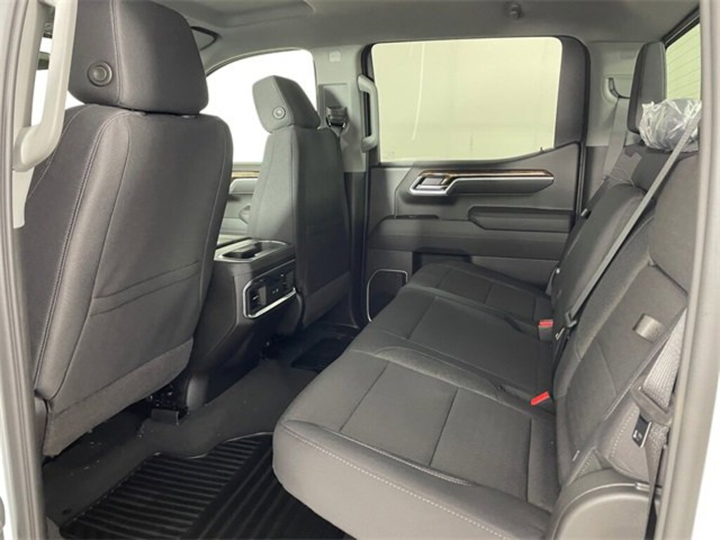 New 2026 GMC Sierra 1500 Elevation Truck