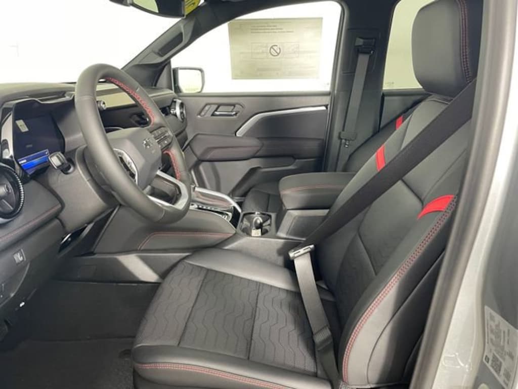 New 2026 Chevrolet Colorado Z71 Truck