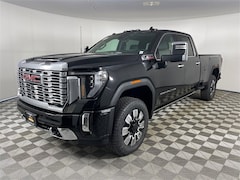 2025 GMC Sierra 3500 HD Denali Truck