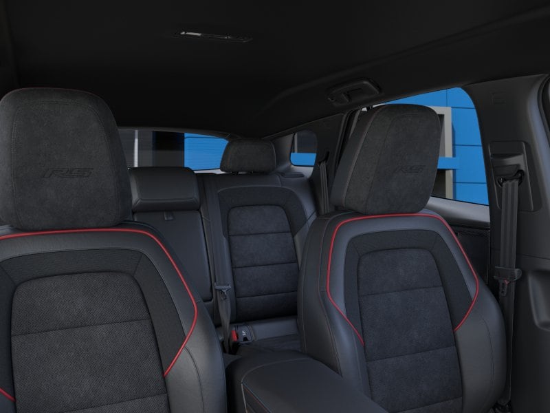 2026 Chevrolet Blazer EV RS - Photo 46