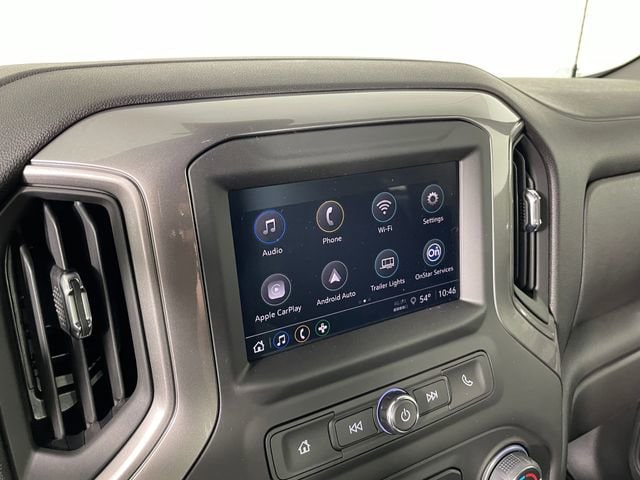 2026 Chevrolet Silverado 1500 Custom - Photo 7