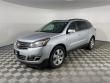 Used 2014 Chevrolet Traverse LTZ SUV
