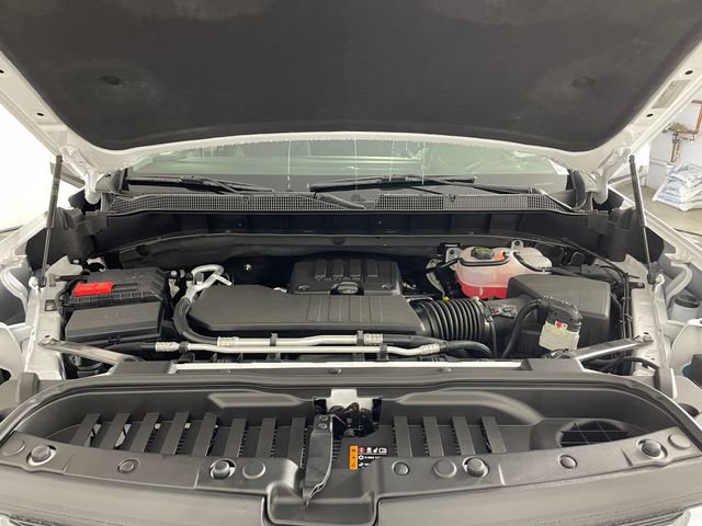 2025 Chevrolet Silverado 1500 LT - Photo 19