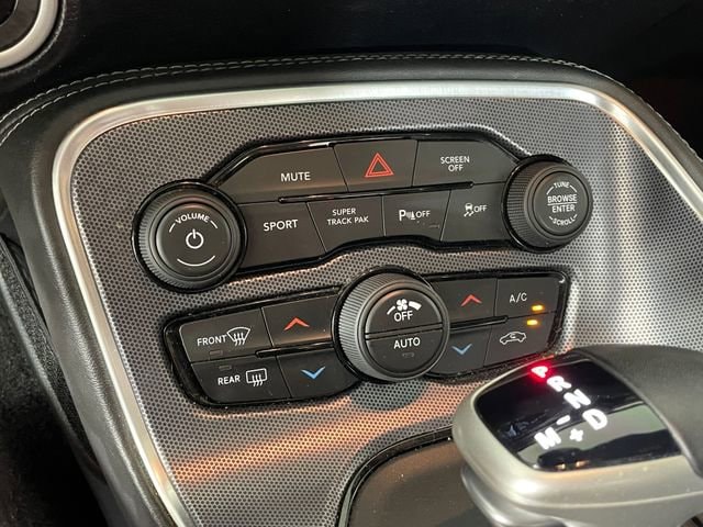 2018 Dodge Challenger GT - Photo 9