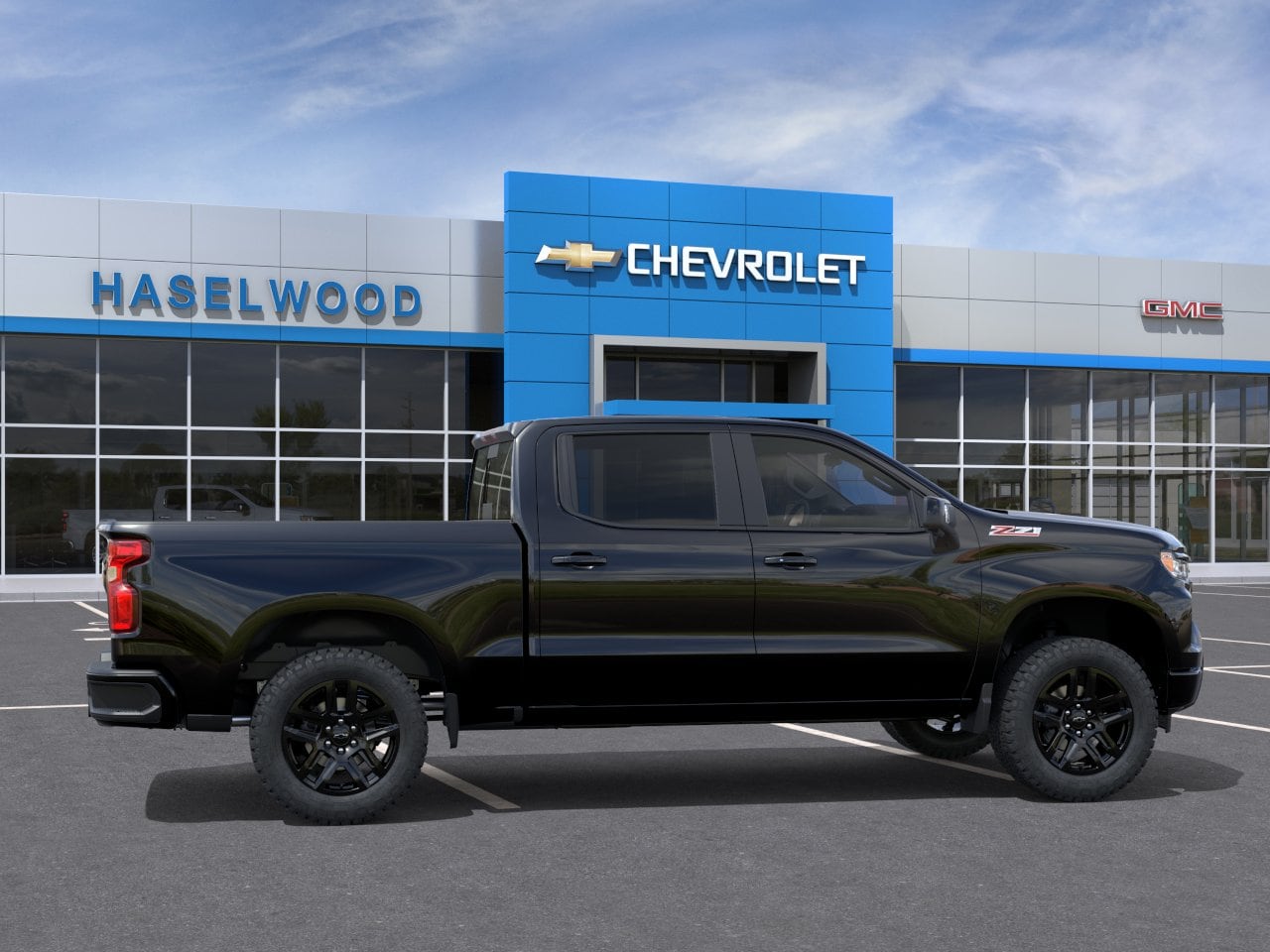 2026 Chevrolet Silverado 1500 RST - Photo 21