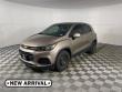 Used 2019 Chevrolet Trax LS SUV