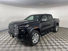 2026 GMC Canyon Denali Truck