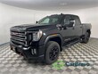 GMC Sierra 2500 HD