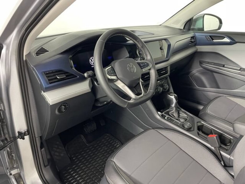 Used 2024 Volkswagen Taos 1.5T SE SUV