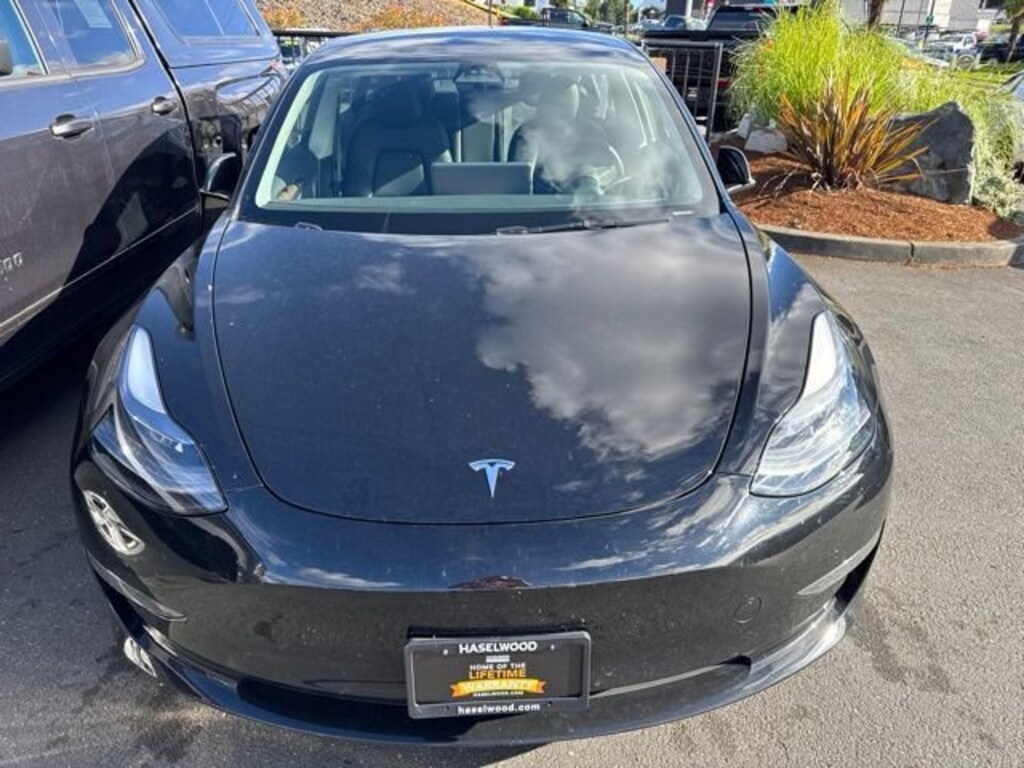 Used 2023 Tesla Model 3 Long Range