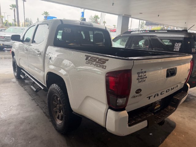 Used 2023 Toyota Tacoma 4WD SR