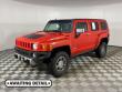 Used 2008 HUMMER H3 SUV Alpha SUV