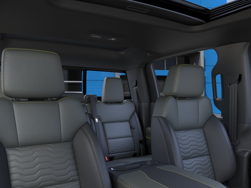 2026 Chevrolet Silverado 1500 ZR2 - Photo 39