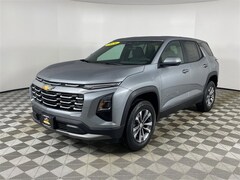 2026 Chevrolet Equinox LT SUV