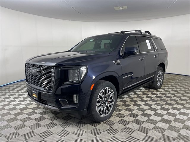 2024 GMC Yukon Denali Ultimate's photo