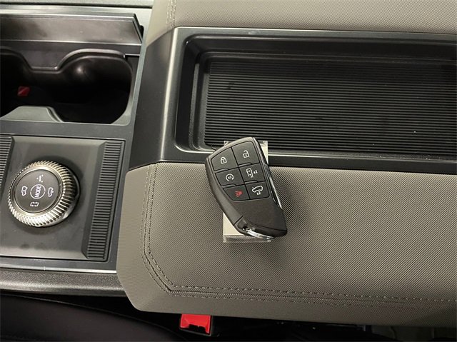 2025 Gmc Hummer EV SUV photo 4