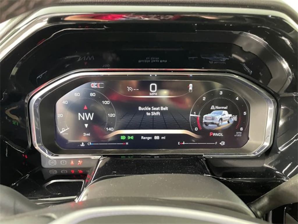 New 2026 GMC Sierra 1500 SLE Truck