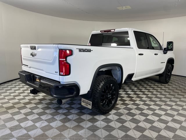 2026 Chevrolet Silverado 2500 HD LT - Photo 23