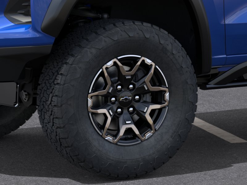 2026 Chevrolet Colorado ZR2 - Photo 9