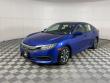 Used 2017 Honda Civic EX Sedan