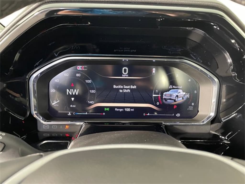 New 2026 GMC Sierra 1500 Elevation Truck