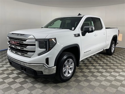 2026 GMC Sierra 1500 SLE Truck