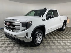 2026 GMC Sierra 1500 SLE Truck