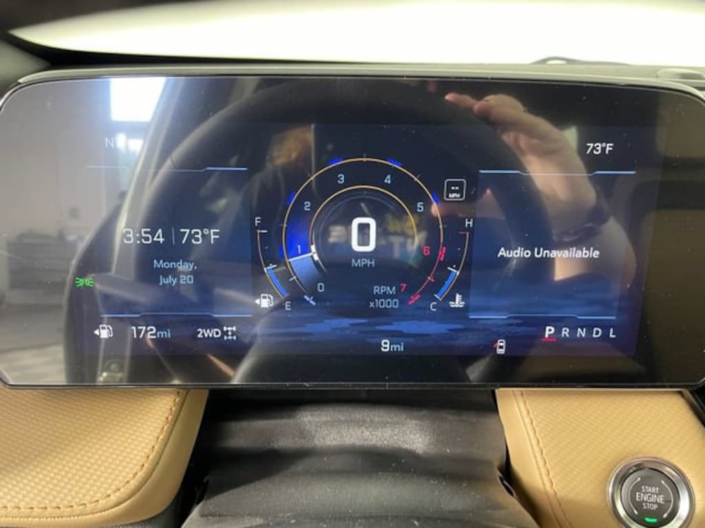 New 2026 Chevrolet Equinox Activ SUV