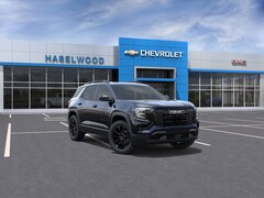 2026 GMC Terrain Elevation SUV