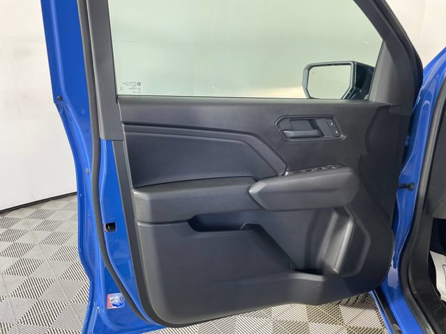 2026 Chevrolet Colorado Trail Boss - Photo 12