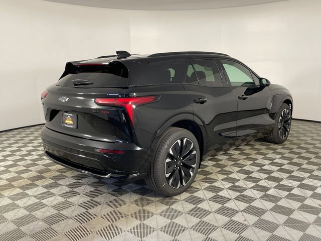 2026 Chevrolet Blazer EV RS - Photo 24