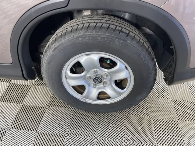 2014 Honda CR-V LX - Photo 21