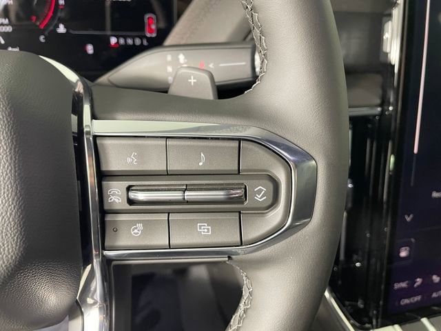 2026 GMC Yukon XL Denali - Photo 7