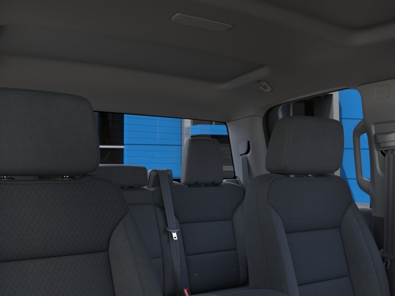 2025 Chevrolet Silverado 1500 LT - Photo 48