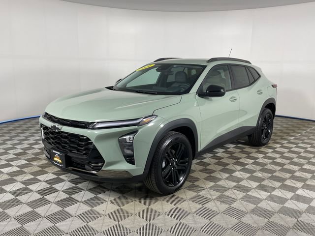 2026 Chevrolet Trax Activ's photo