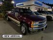 Used 1994 Chevrolet K2500 Fleetside Truck