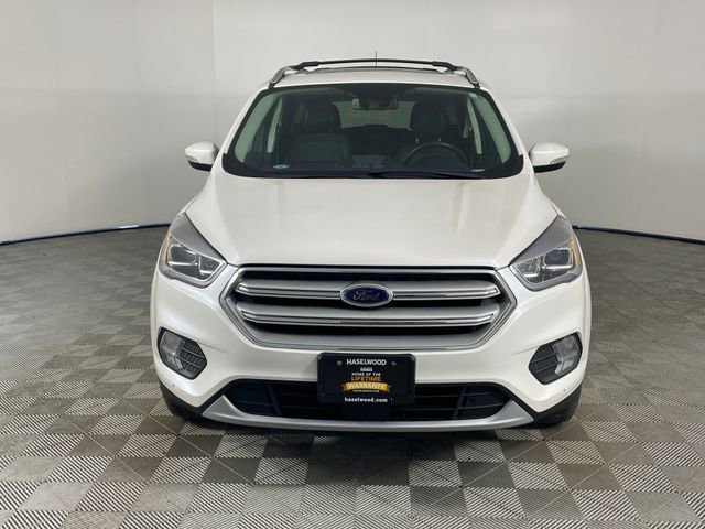 2019 Ford Escape Titanium - Photo 28